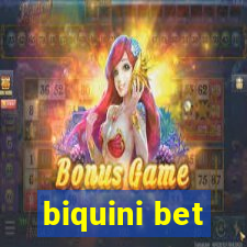biquini bet