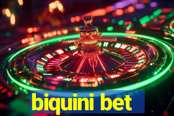 biquini bet