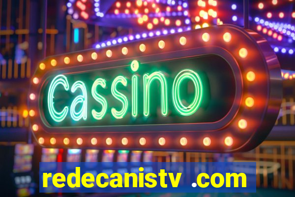 redecanistv .com