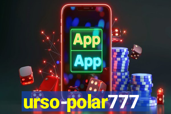 urso-polar777