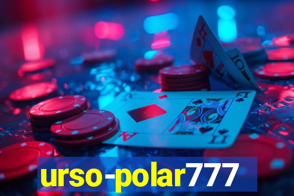 urso-polar777