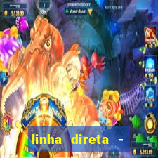 linha direta - casos 1999 linha direta - casos
