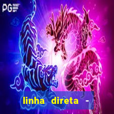 linha direta - casos 1999 linha direta - casos