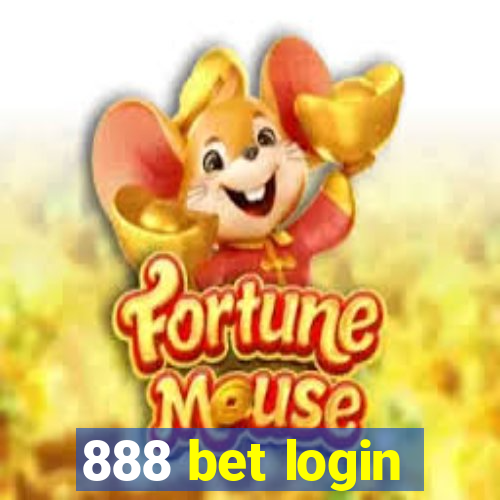 888 bet login