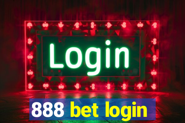 888 bet login