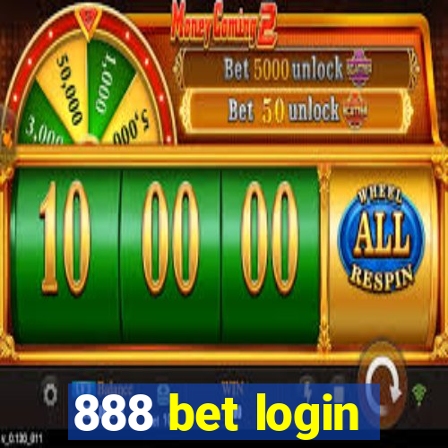 888 bet login