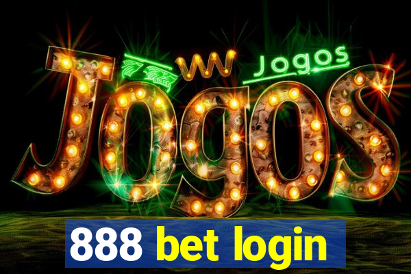 888 bet login