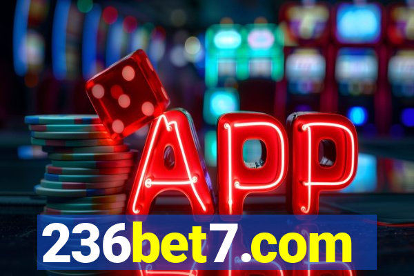 236bet7.com