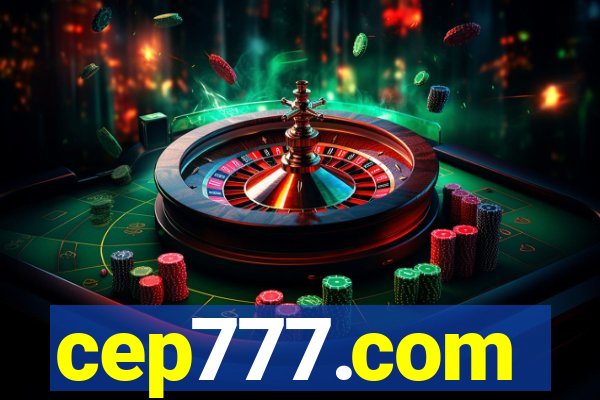 cep777.com