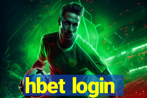 hbet login