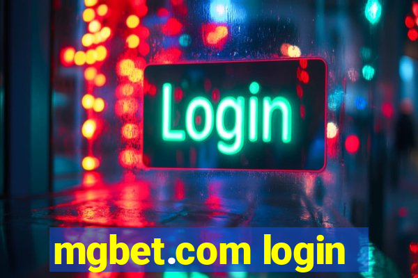 mgbet.com login