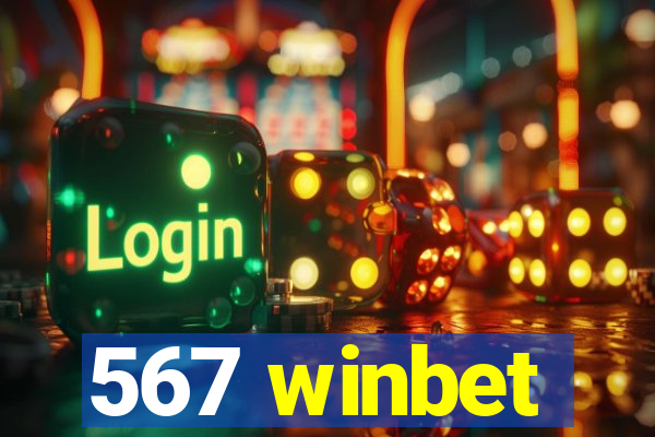 567 winbet