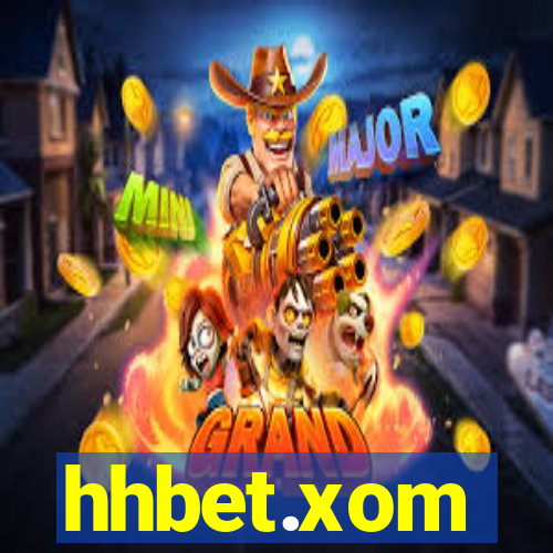 hhbet.xom