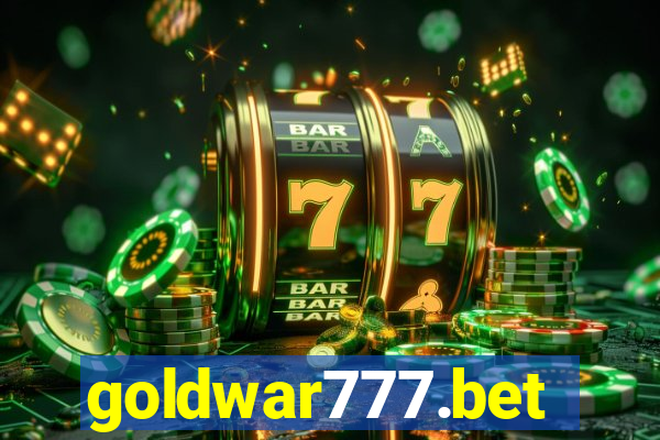 goldwar777.bet