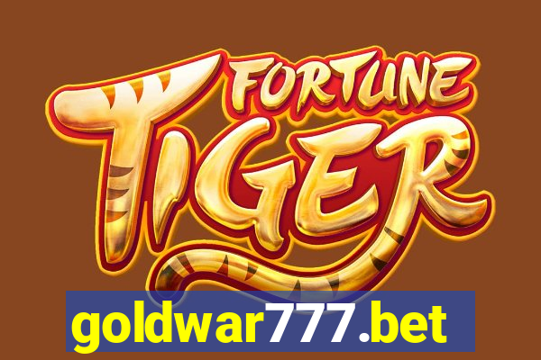 goldwar777.bet