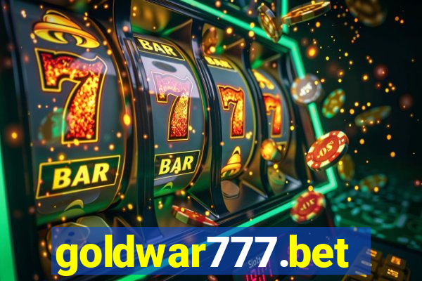 goldwar777.bet