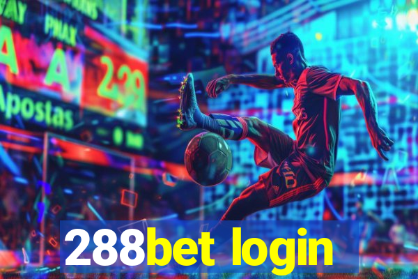 288bet login