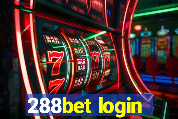 288bet login