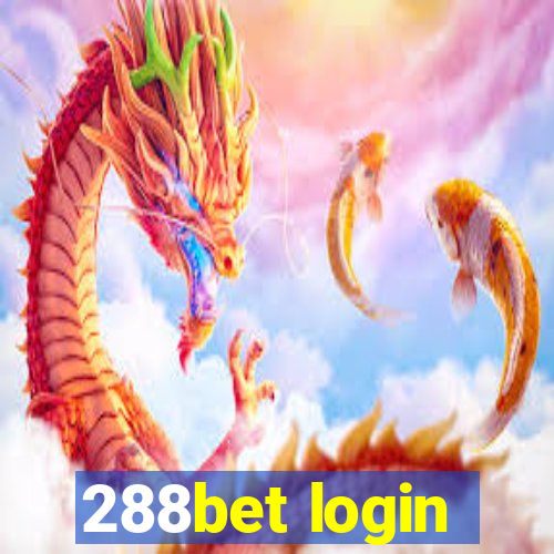 288bet login