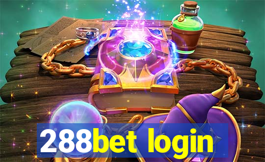 288bet login