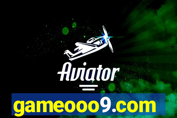 gameooo9.com