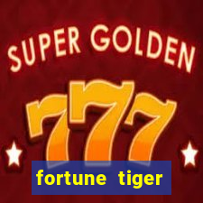 fortune tiger deposito 5 reais