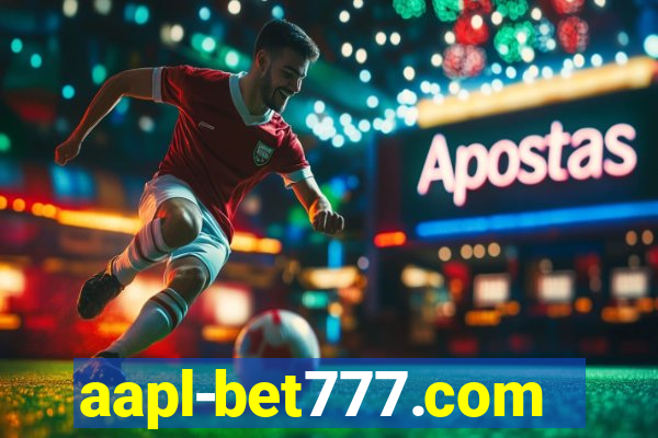 aapl-bet777.com