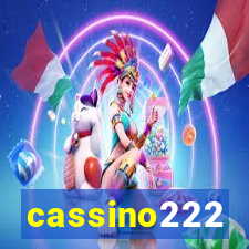 cassino222