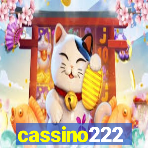 cassino222