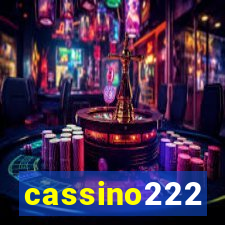 cassino222