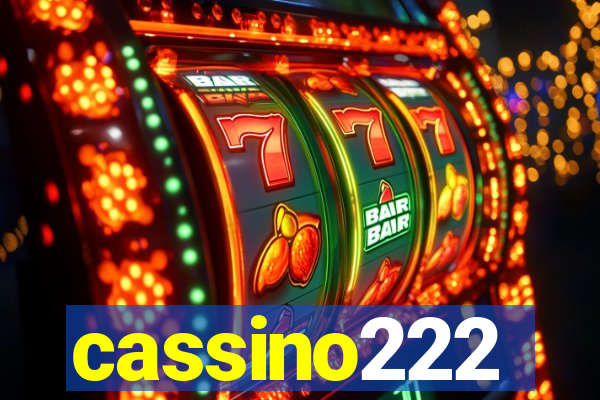 cassino222