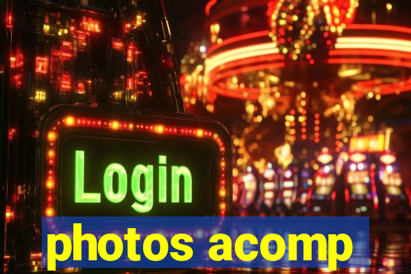 photos acomp