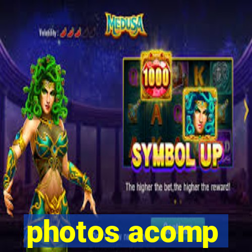 photos acomp