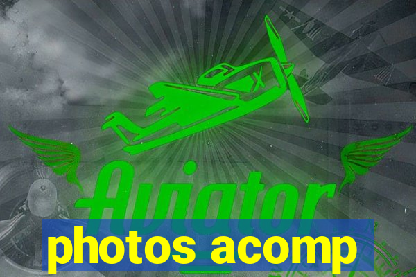 photos acomp