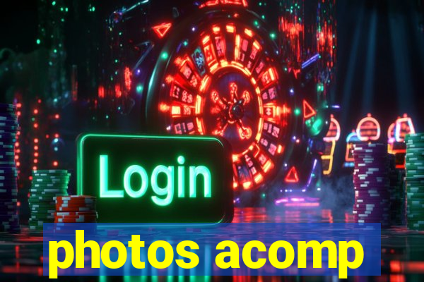 photos acomp