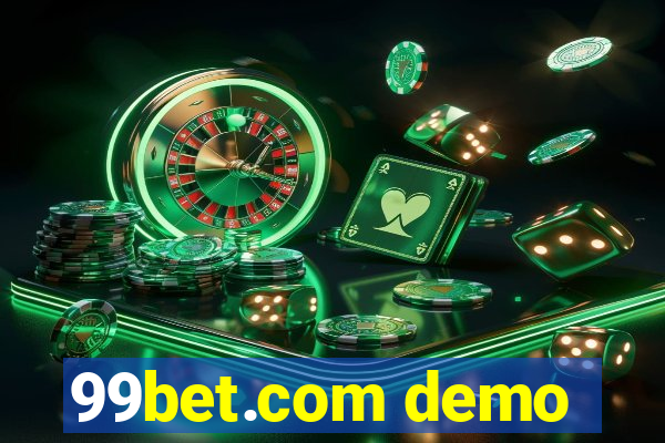 99bet.com demo