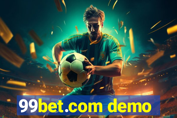 99bet.com demo