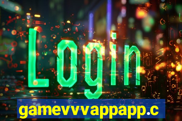 gamevvvappapp.com