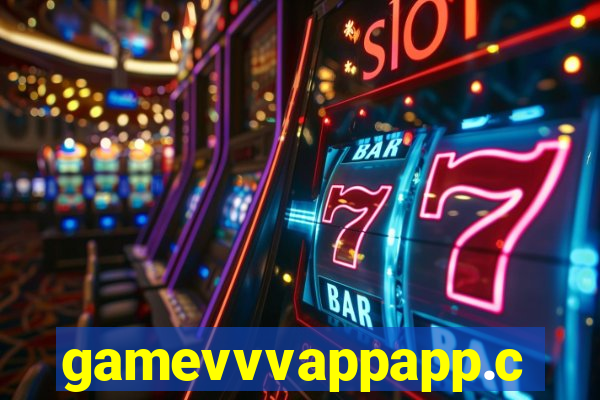 gamevvvappapp.com