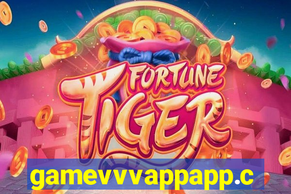 gamevvvappapp.com