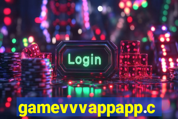 gamevvvappapp.com