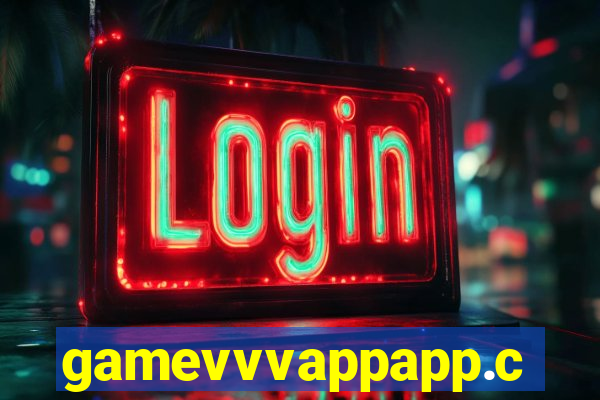 gamevvvappapp.com