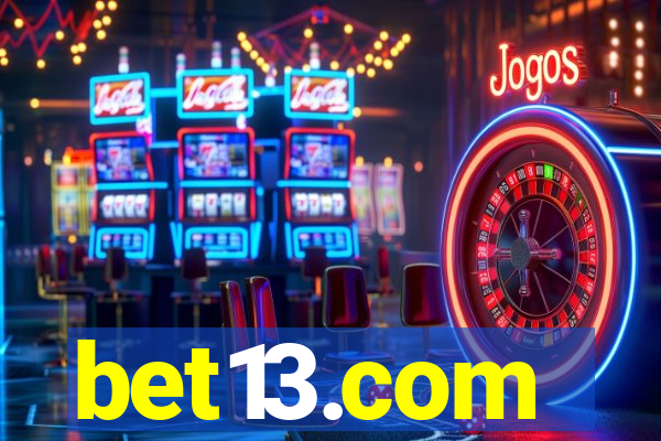 bet13.com