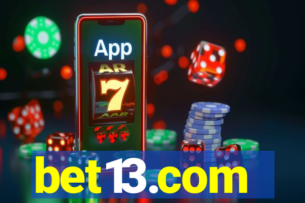 bet13.com