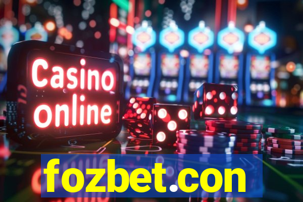 fozbet.con