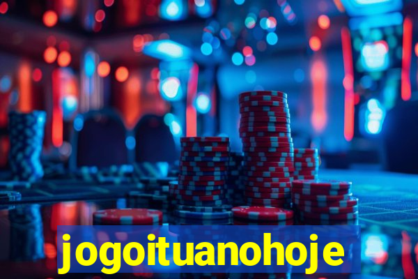 jogoituanohoje