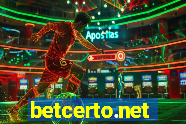 betcerto.net