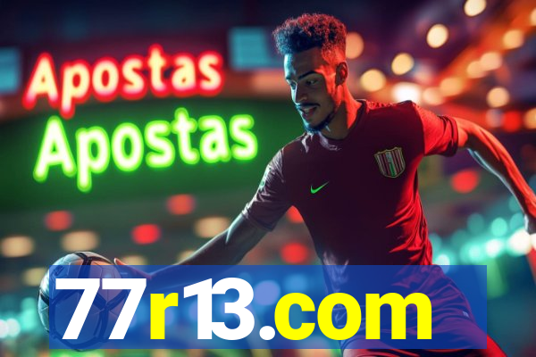 77r13.com