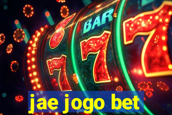 jae jogo bet