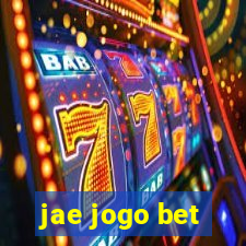 jae jogo bet